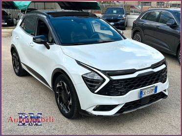 KIA SPORTAGE GT LINE PLUS 1.6 CRDI 136CV