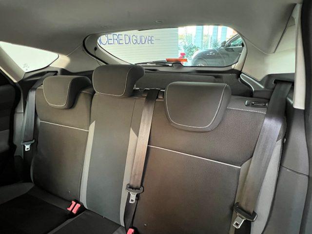 FORD Focus 1.6 TDCi 115 CV