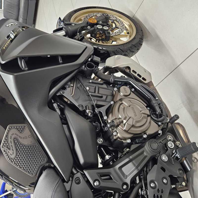 Yamaha Tracer 7 GT - 2024