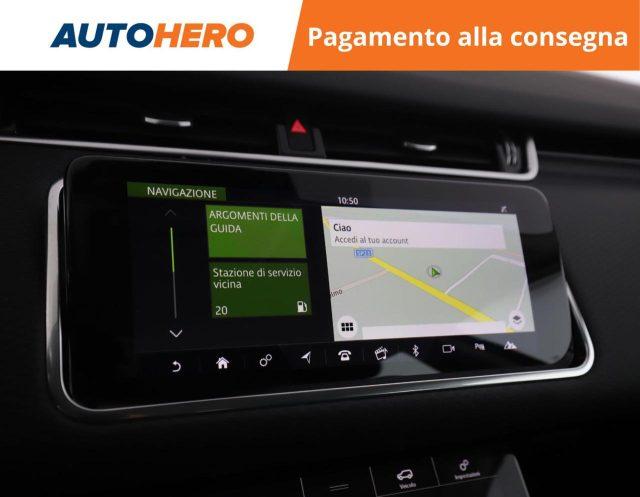 LAND ROVER Range Rover Evoque 2.0D I4 180 CV AWD Auto R-Dynamic S