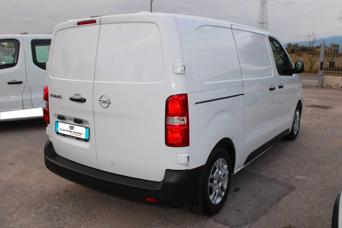 Opel Vivaro L1H1 1.5d 120cv Enjoy S&S mt6