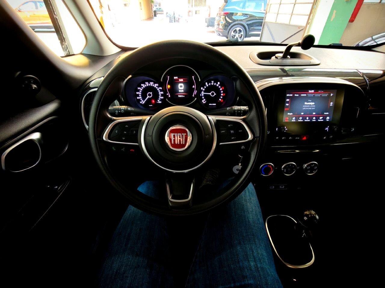 Fiat 500L 1.4 Mirror My20