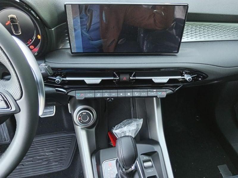 Alfa Romeo Tonale 1.5 130cv Hybrid TCT7 Sprint