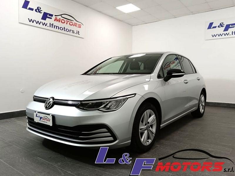 Volkswagen Golf 8 2.0 TDI R-Line DSG