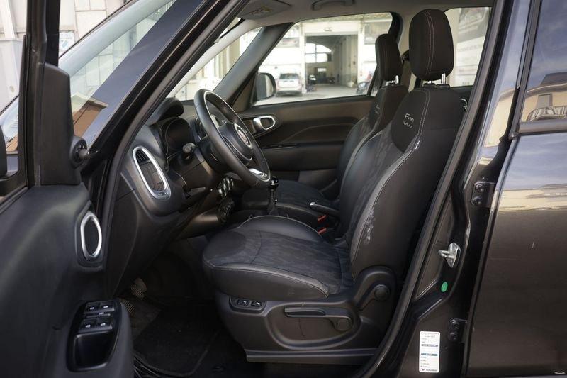 FIAT 500L Cross 1.4 95cv S&S Cross Unicoproprietario