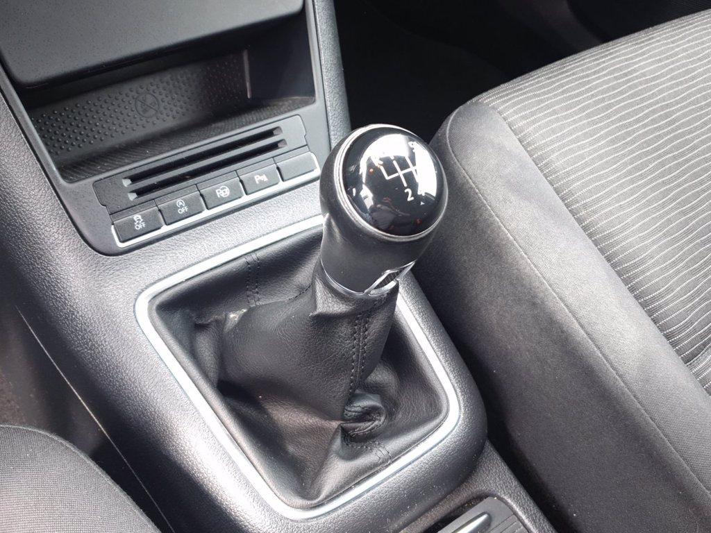 VOLKSWAGEN Tiguan 2.0 tdi bm sport&style 110cv del 2013