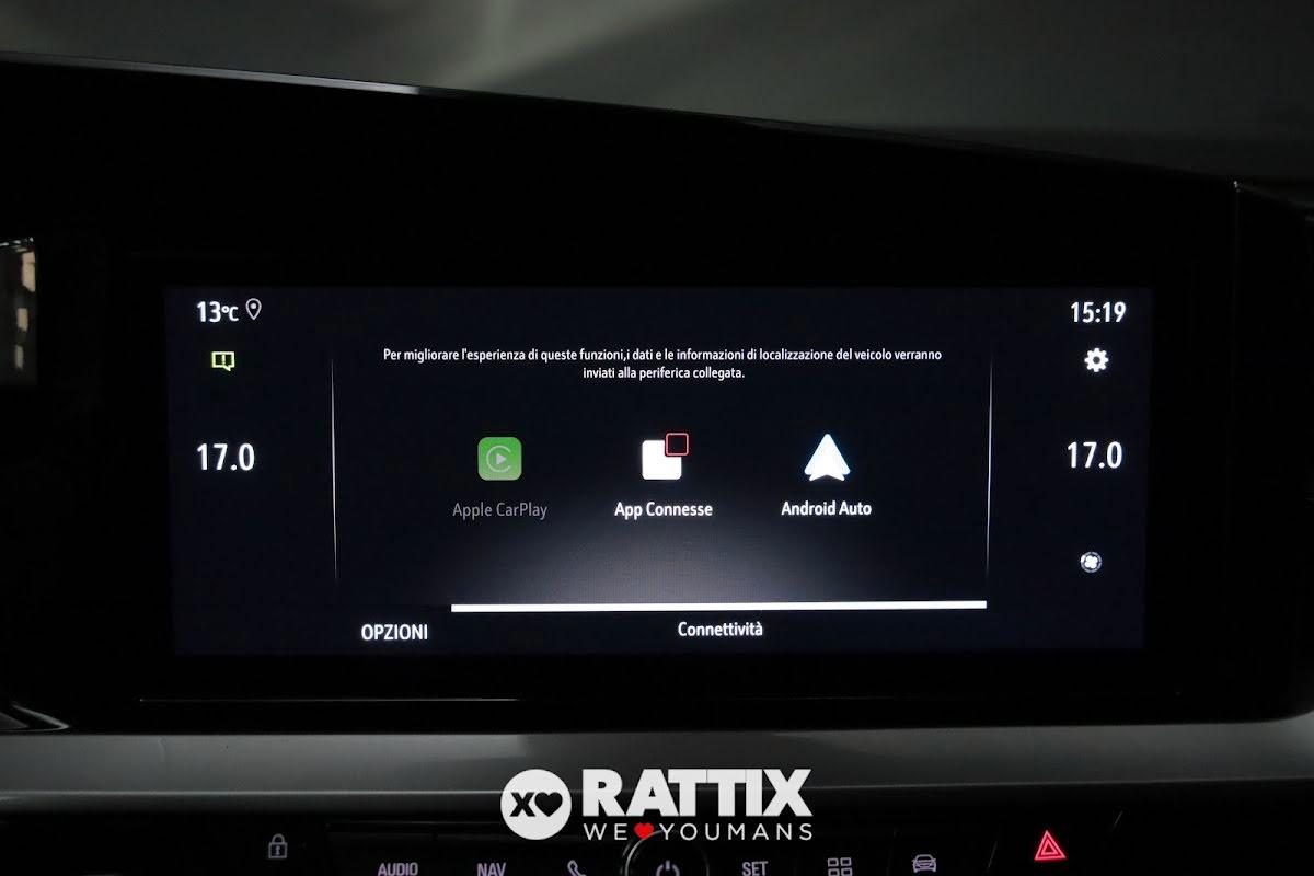 Opel Mokka 1.2 t 136CV Ultimate