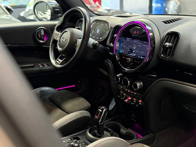 MINI Countryman 2.0 Cooper SD JCW Countryman ALL4