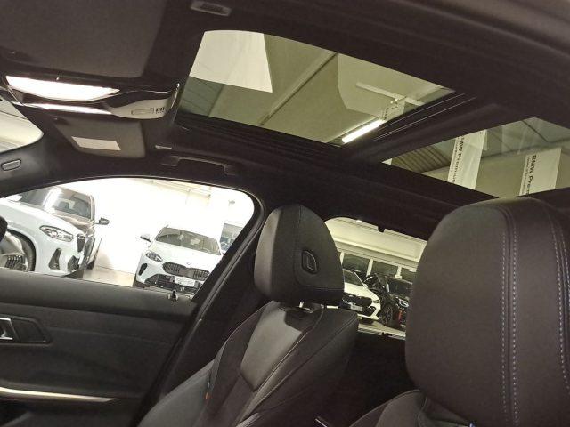 BMW 330 d 48V xDrive Touring Msport + Tetto apr.