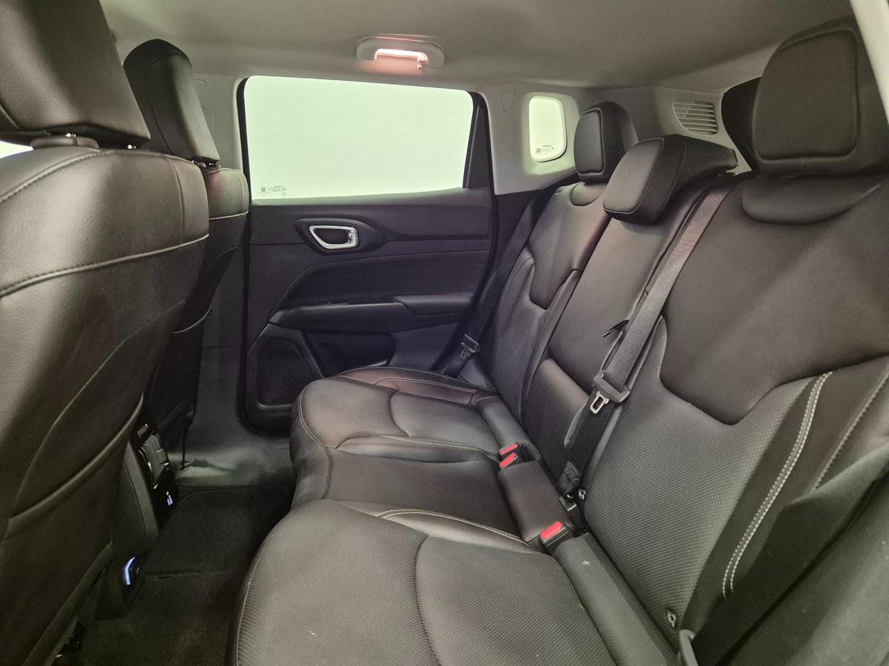 Jeep Compass 1.5 turbo t4 mhev S 130cv dct N1