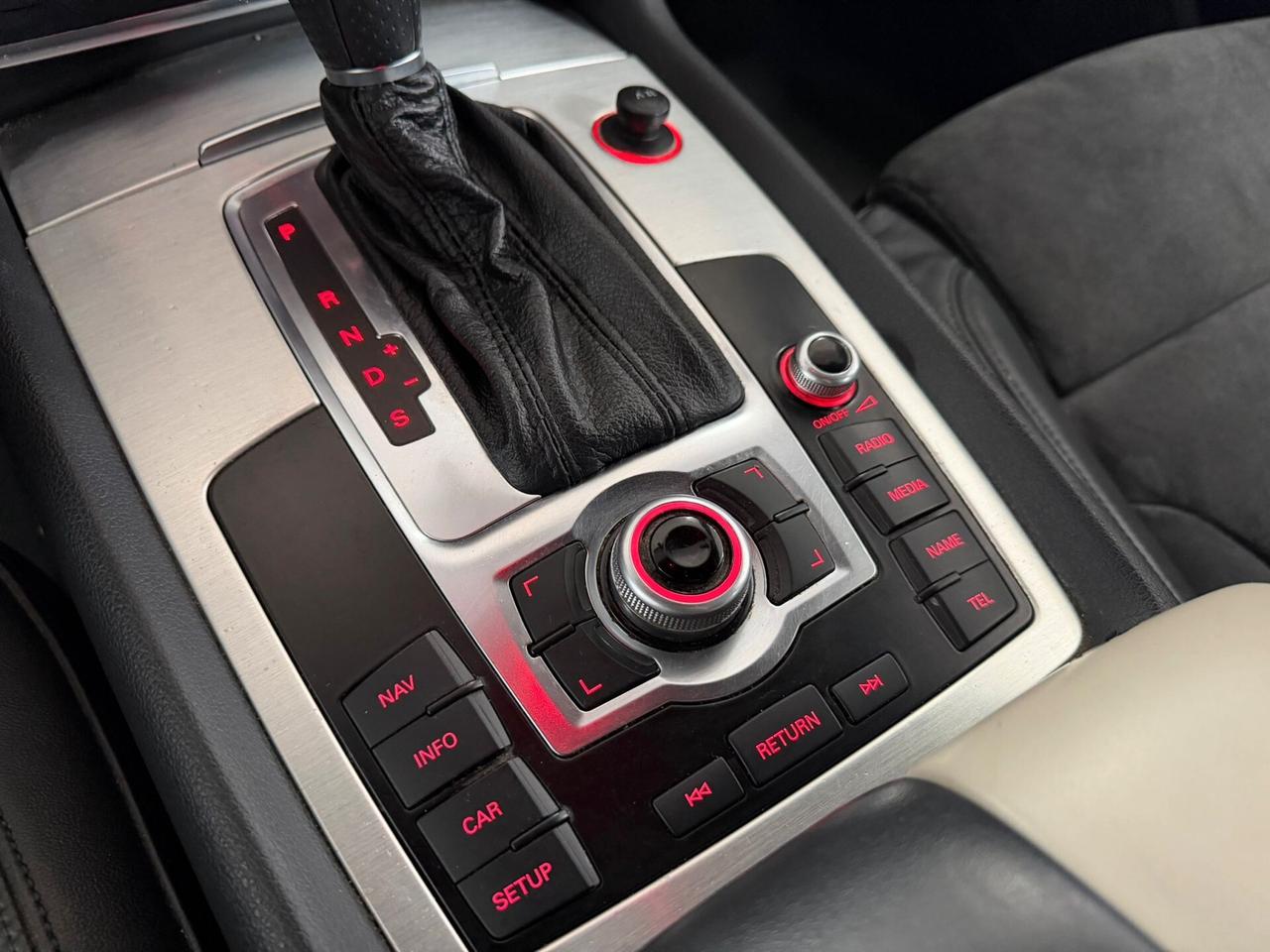 Audi Q7 3.0 V6 TDI 240 CV quattro tiptronic Advanced