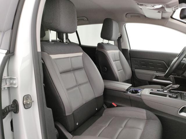 CITROEN C5 Aircross BlueHDi 130 S&S EAT8 Shine