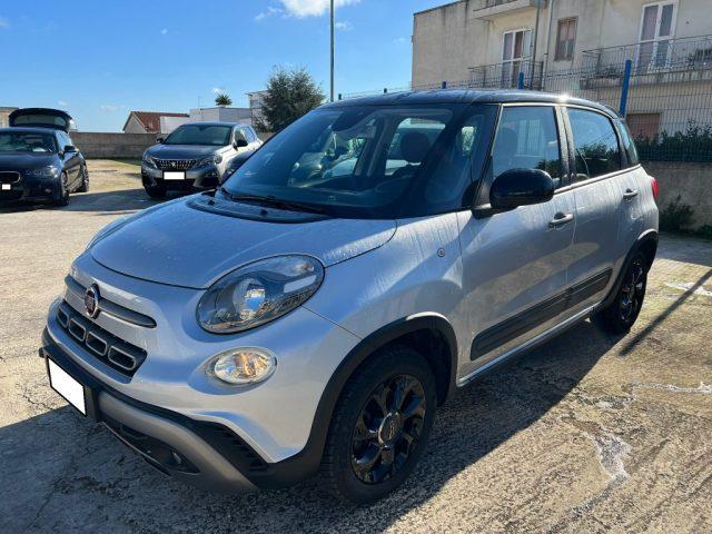 FIAT 500L 1.3 MJET 95 CV Cross