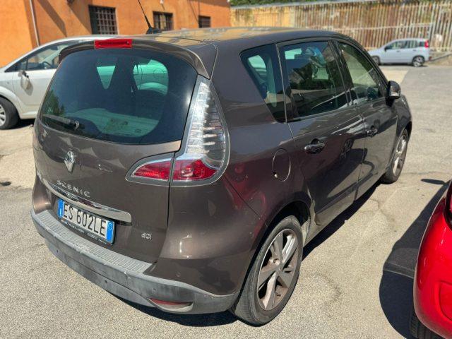 RENAULT Scenic Scénic XMod 1.5 dCi 110CV Start&Stop Energy