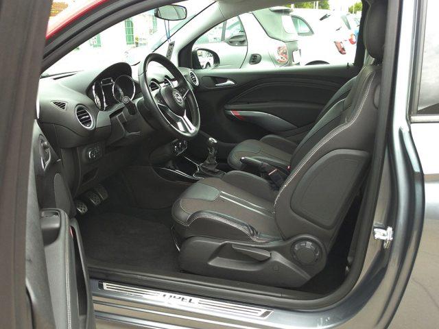 OPEL Adam 1.4 150 CV Start&Stop S