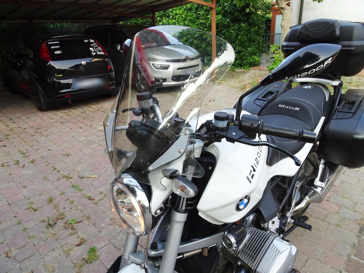 BMW R 1200 R Anno 2008