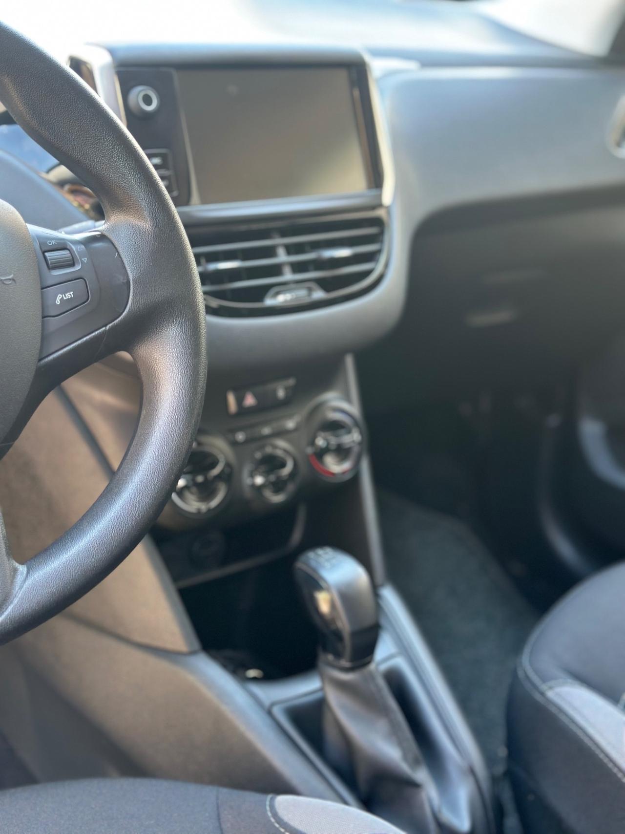 Peugeot 208 1.4 VTi 95 CV 5p. GPL Allure