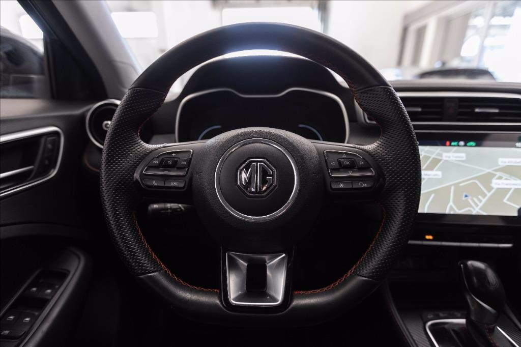 MG ZS 1.0 Luxury auto del 2023