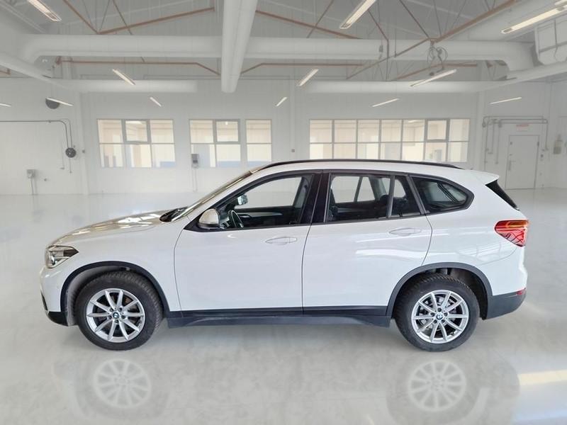 BMW X1 sDrive 18d Business