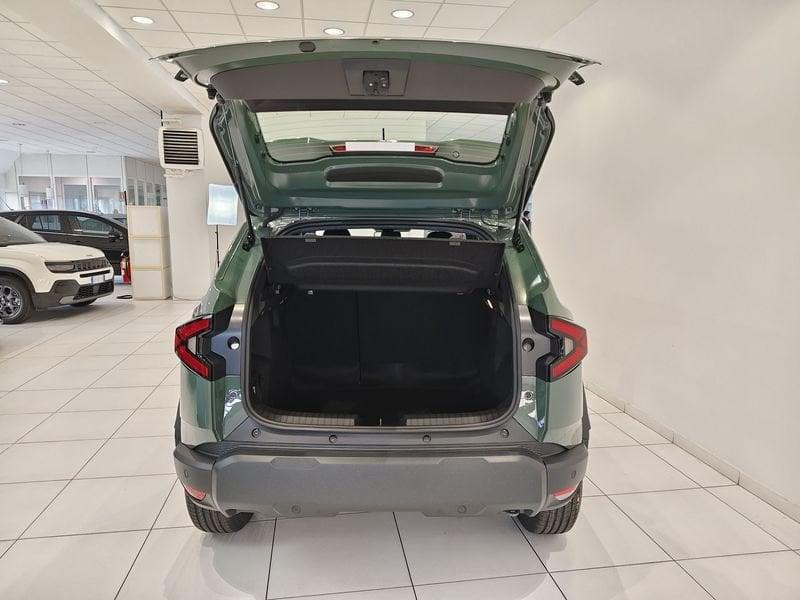 Dacia Duster Duster 1.2 Eco-G Essential 120cv*GPL*