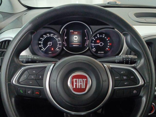 FIAT 500L 1.3 Multijet 95 CV Business