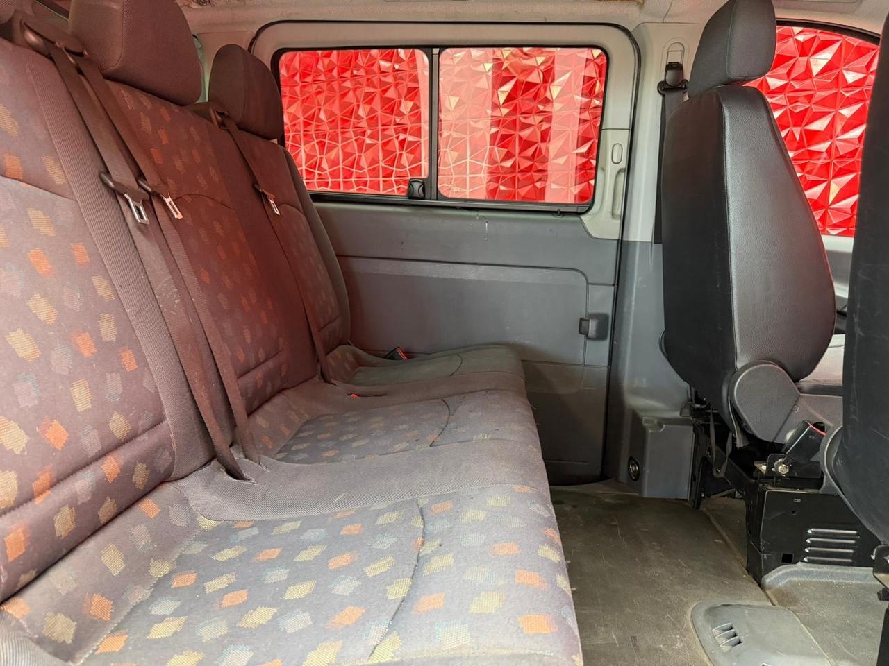 Mercedes-benz Vito 2.2 109 CDI Long Furgone IVA DEDUCIBILE AUTOCARRO