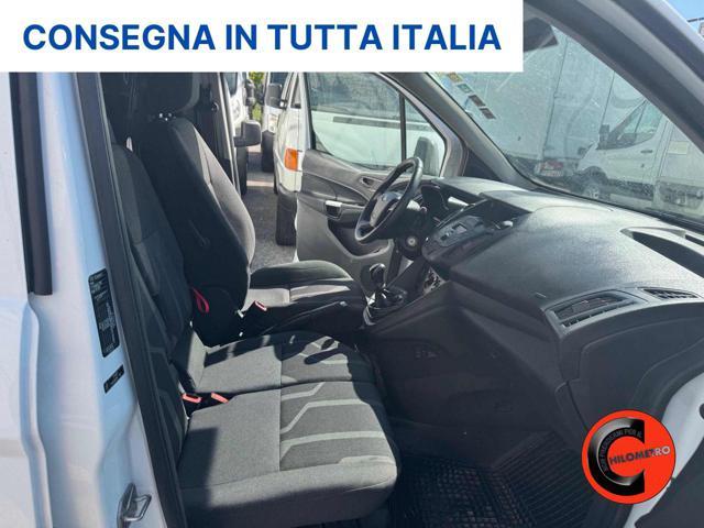 FORD Transit Connect 240 1.5 TDCi 120 CV L2H1 3 POSTI-SENSORI-6MARCE-