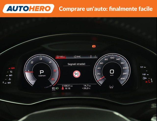 AUDI A6 Avant 40 2.0 TDI S tronic Sport