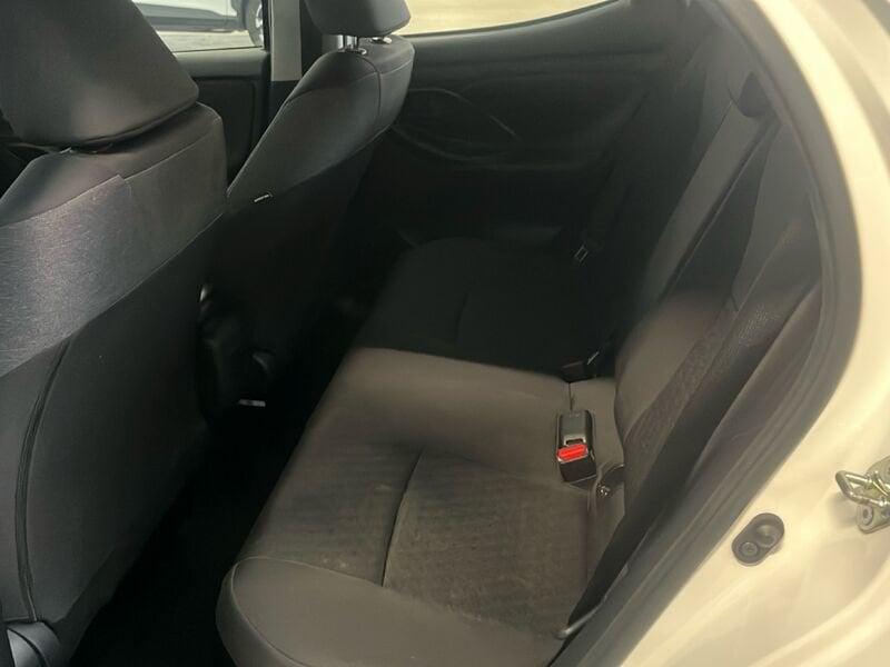 Toyota Yaris Hybrid Trend MY20