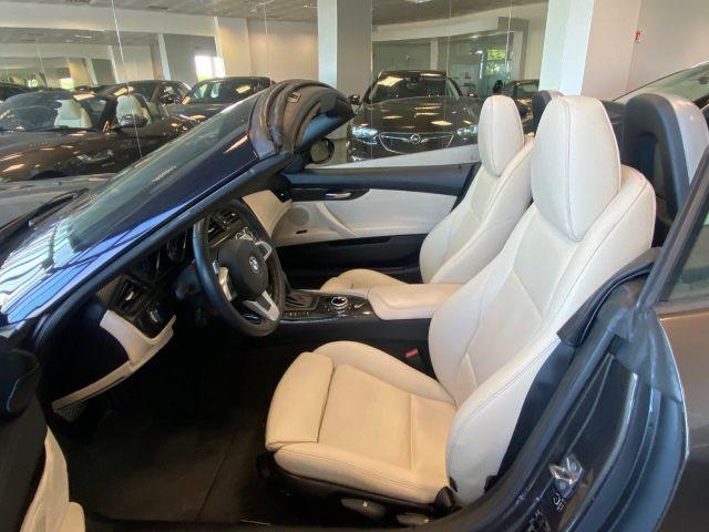 BMW Z4 SDrive23i