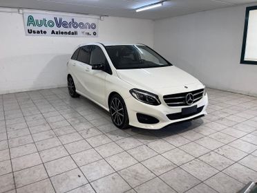 Mercedes-benz B 180 B 180 d Automatic Premium