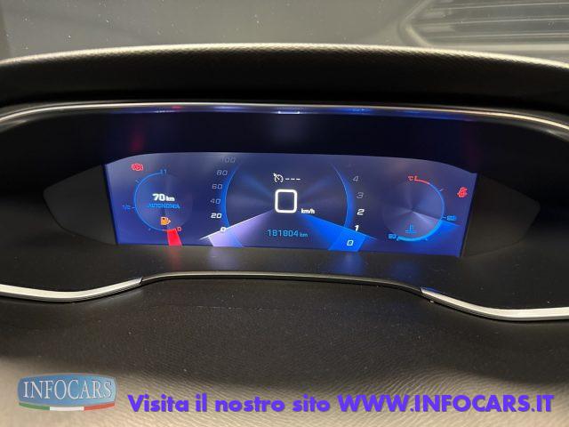 PEUGEOT 308 SW BlueHDi 130 CV ACTIVE - PROMO