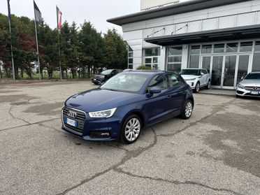 Audi A1 1.6 TDI 116 CV S tronic Design - 2016