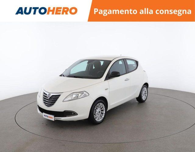 LANCIA Ypsilon 1.2 69 CV 5 porte Gold