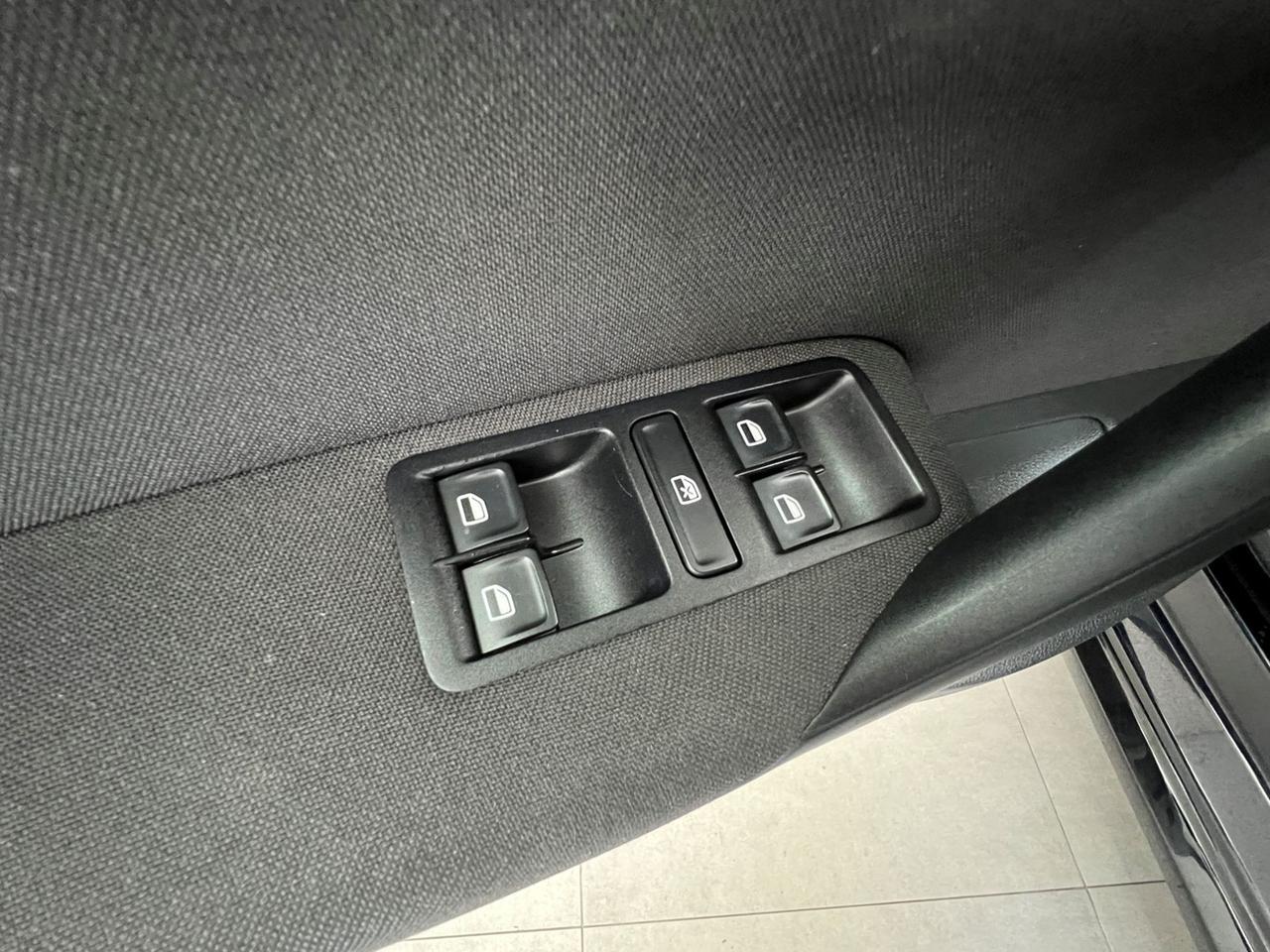 VOLKSWAGEN Polo V 2014 Polo 5p 1.4 tdi bm Highline 90cv dsg