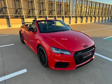 Audi TT Roadster 230CV quattro S-tronic S-line