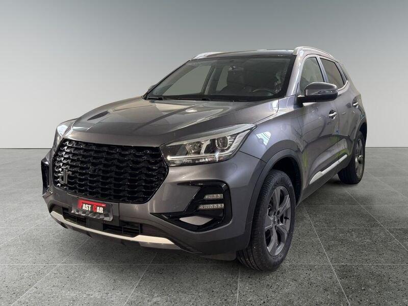 DR AUTOMOBILES dr 5.0 dr 5.0 1.5 Bi-Fuel GPL Unica