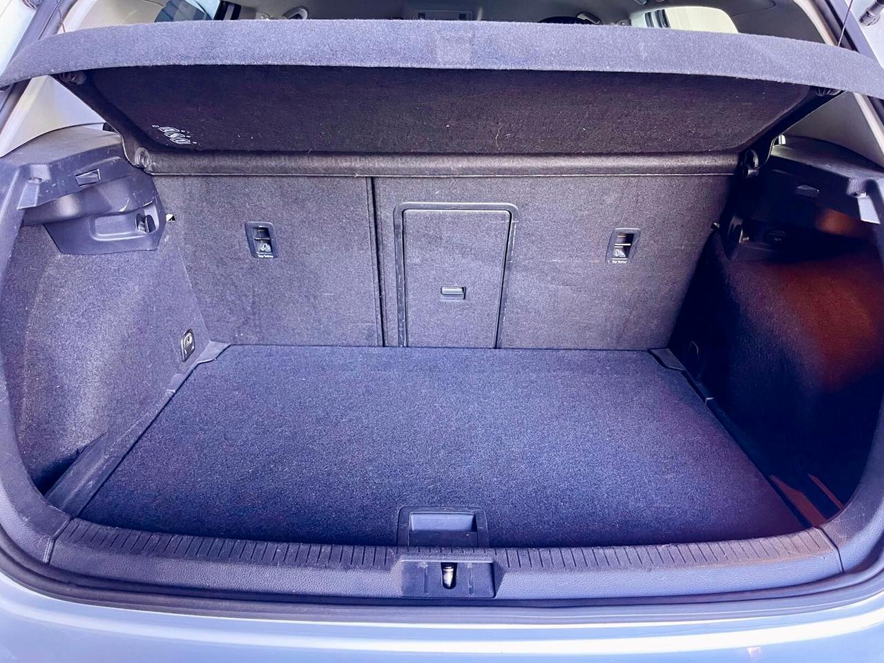 Volkswagen Golf Business 1.6 TDI 5p. 4MOTION Comfortline BlueMot. Tech.