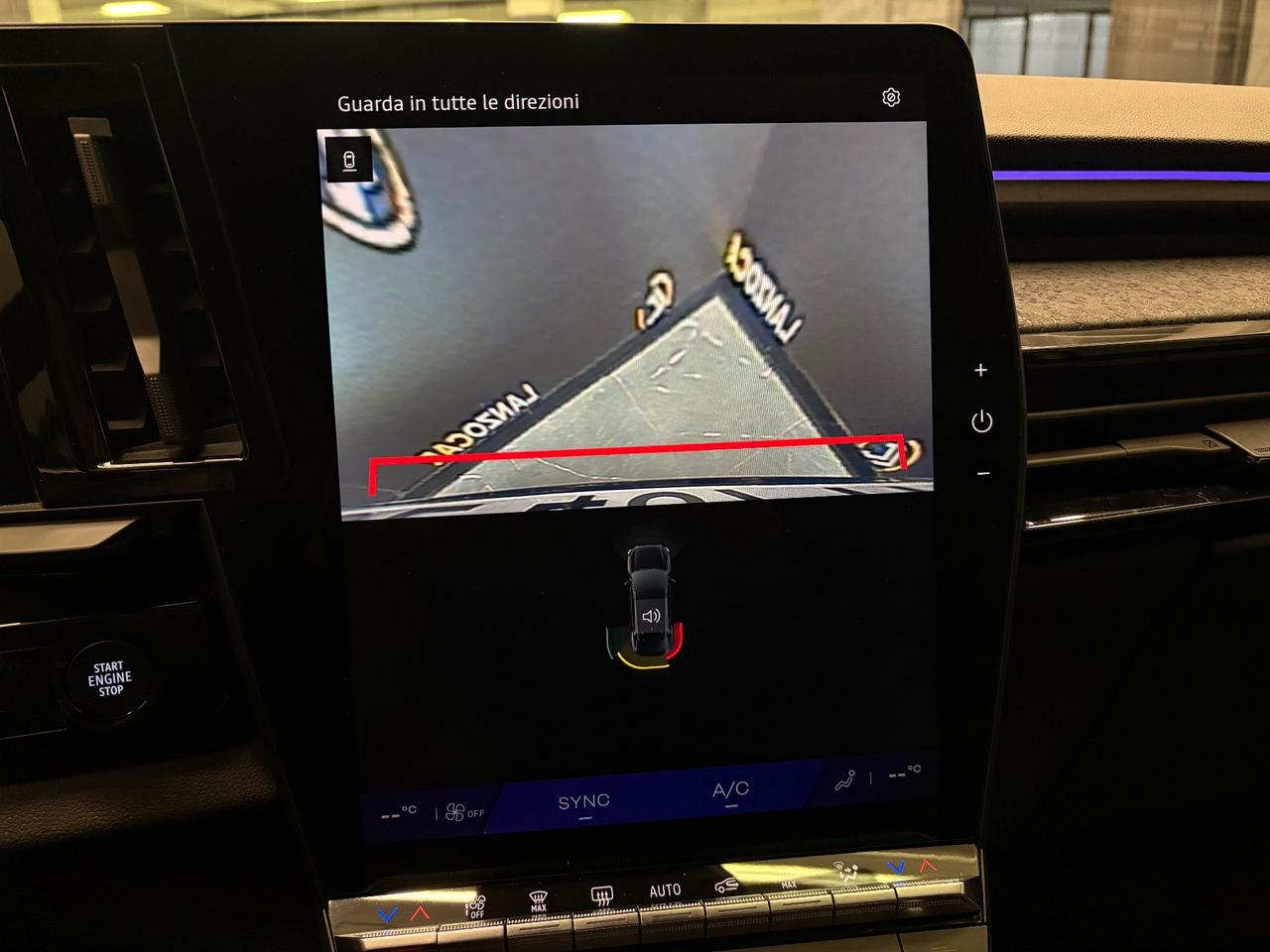 Renault Rafale 1.2 E-TECH 200CV TECHNO