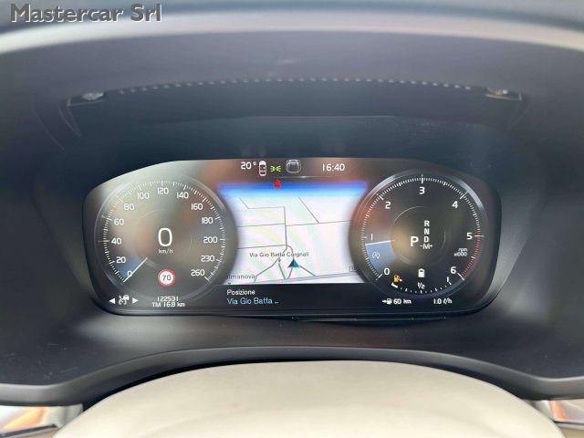 VOLVO V60 V60 II 2019 2.0 b4 Inscription auto - GH262HS