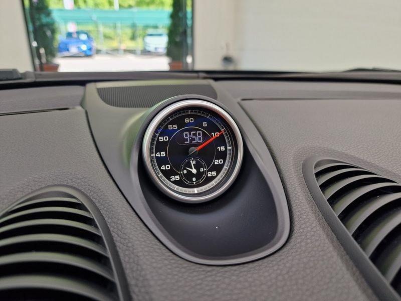 Porsche Cayman 718 Cayman T 2.0 PDK 300cv