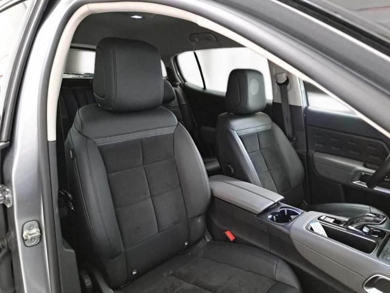 CITROEN C5 AIRCROSS BlueHDi 130 S/S Shine EAT8