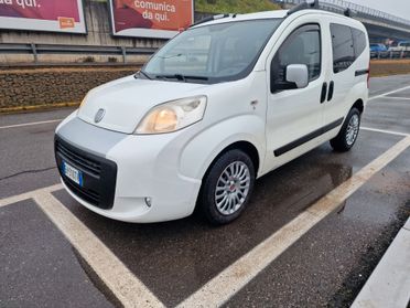 Fiat Qubo 1.3 MJT 95 CV Trekking