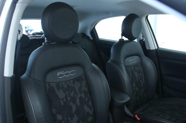 FIAT 500X 1.6 MultiJet 130 CV Cross/RETROCAMERA/NAVIGATORE