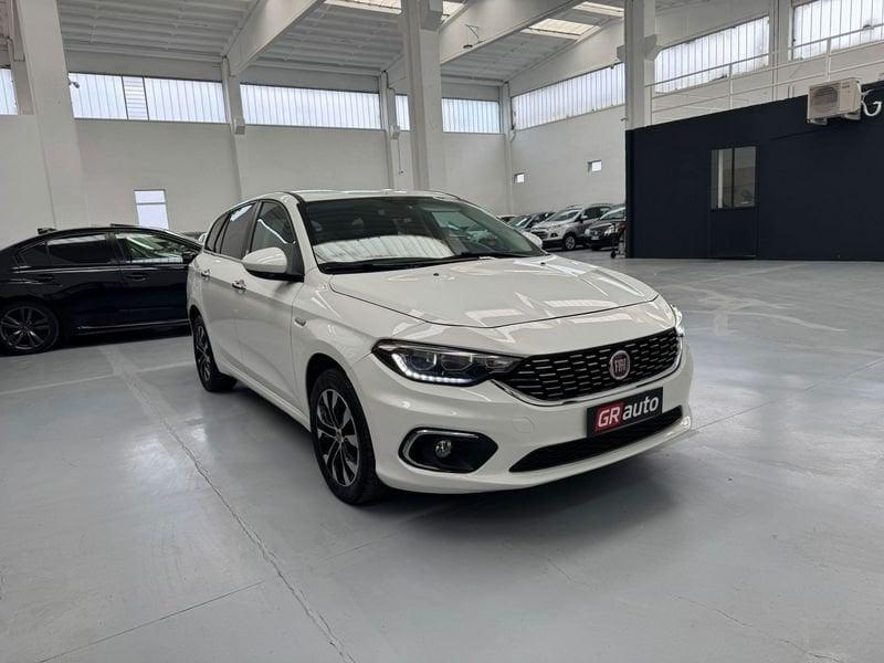 FIAT Tipo Tipo 4p 1.6 mjt Mirror 120cv my20