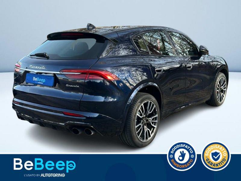 Maserati Grecale 2.0 MHEV MODENA 330CV AUTO