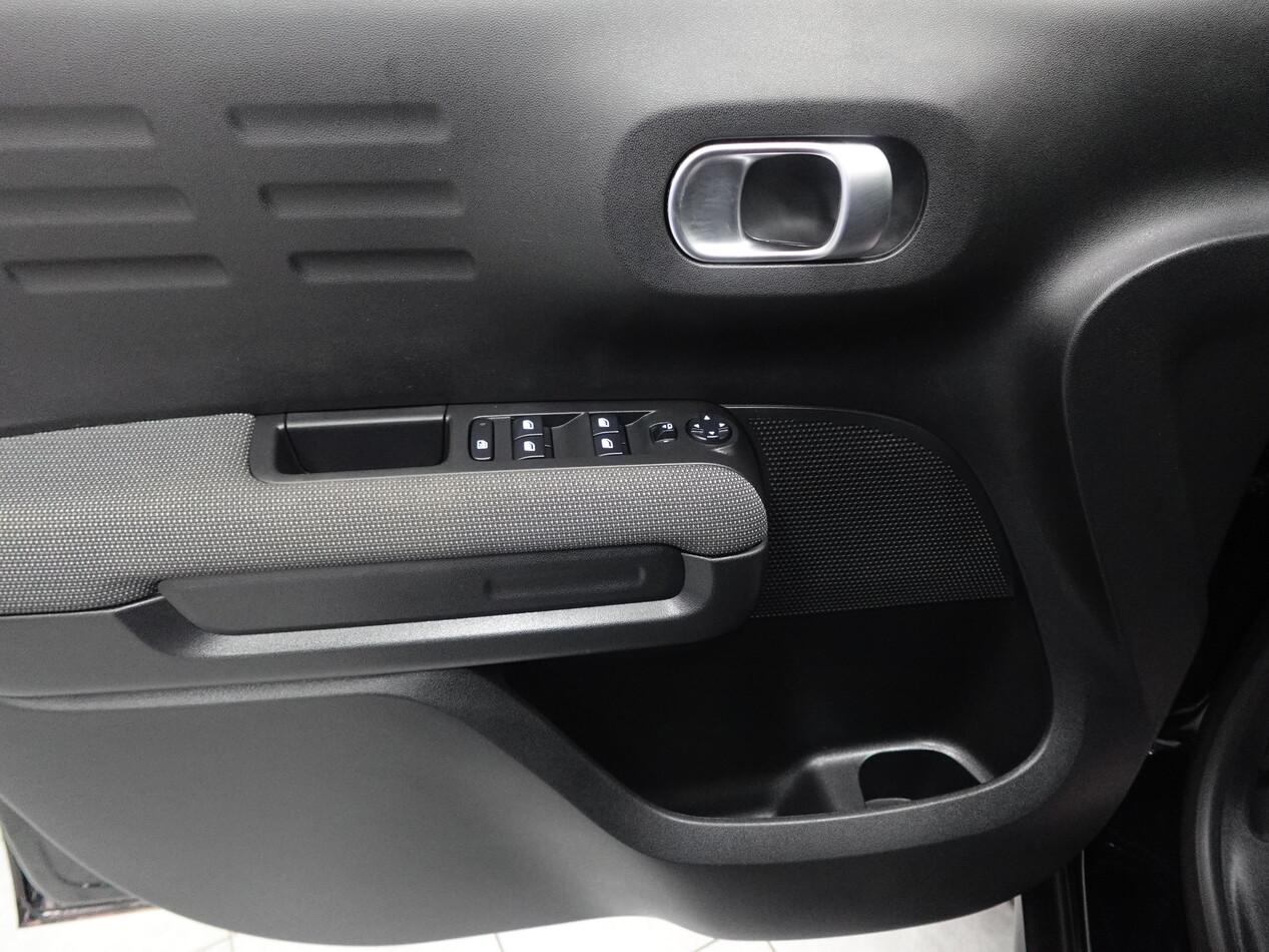 Citroen C3 Aircross 1.5 BlueHDI 120 CV EAT6 SHINE