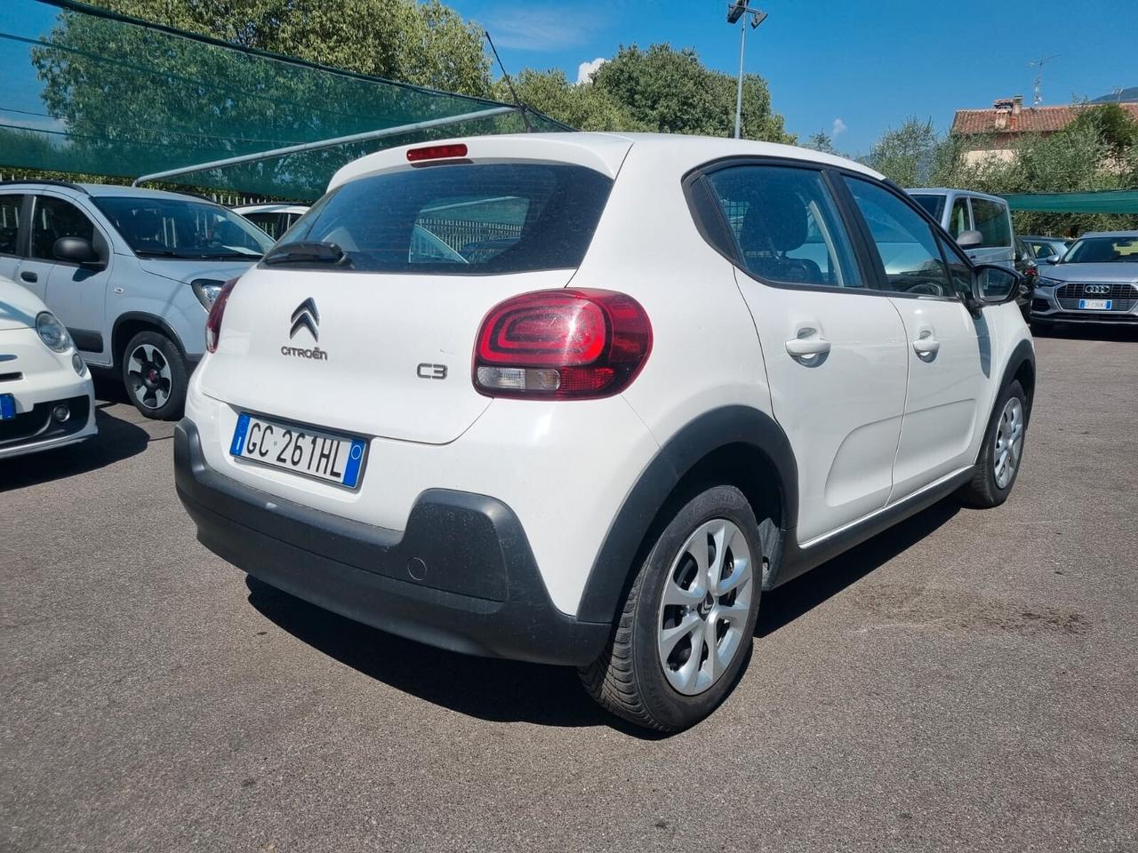 Citroen