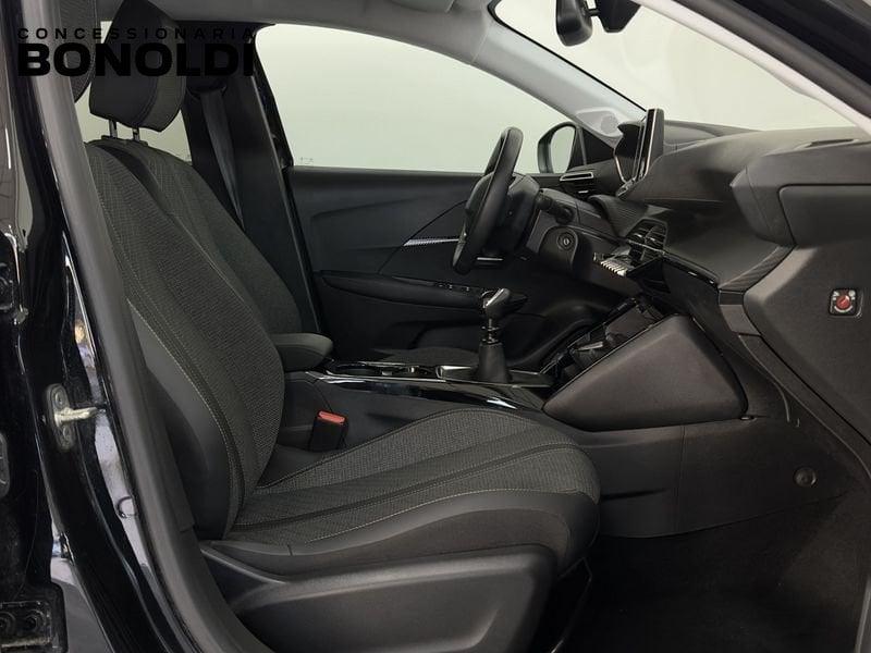 Peugeot 208 Allure PureTech 100 S/S