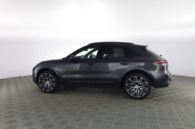 PORSCHE Macan Macan 2.0